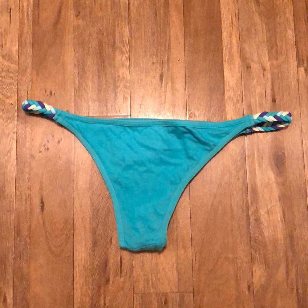 Victoria’s Secret panties
